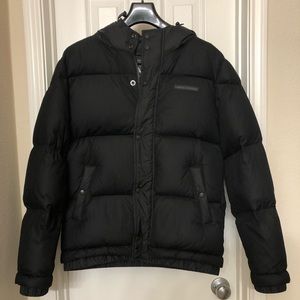 Armani Exchange Mens Jacket